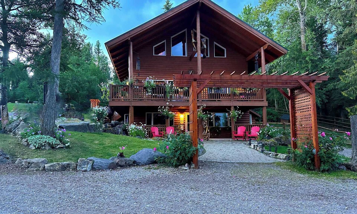 Whitefish Other | Timber Wolf Campground Resort & Jeep Rentals