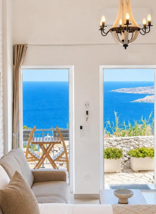 Ano Siros House | TOP SUITES