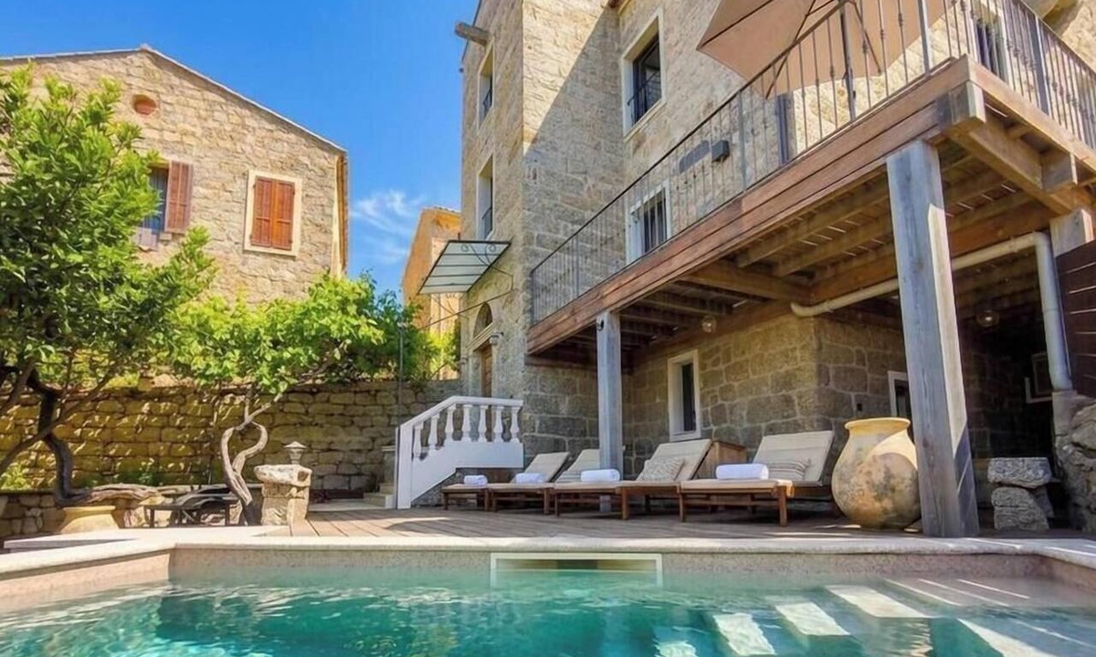 Viggianello House | Torra di l'Alba - VIGGIANELLO