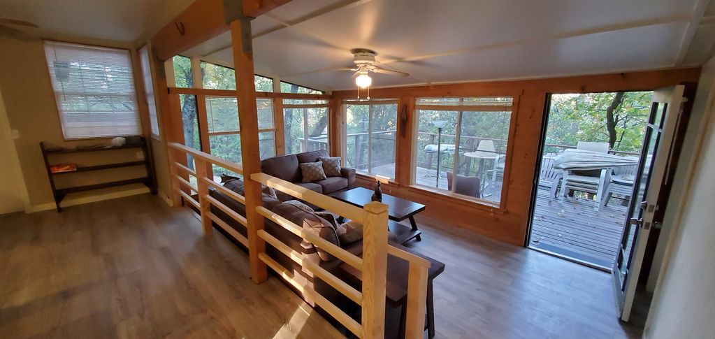Wishon House | Tower Hideaway: Beautiful cabin in the woods near Bass Lake & Yosemite