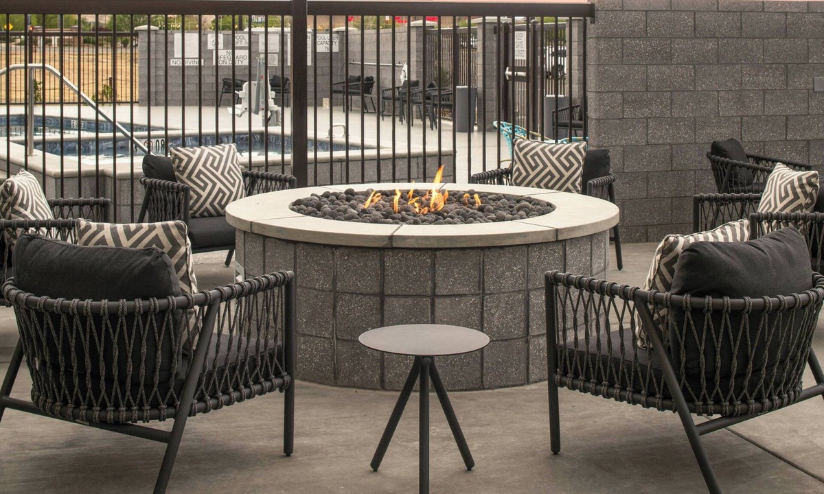 Downtown Prescott Valley Hotel | Towneplace Suites By Marriott Prescott Valley