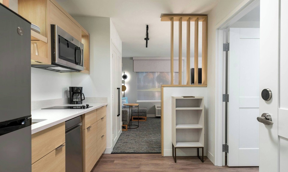 Casa Grande Hotel | Towneplace Suites By Marriott Casa Grande