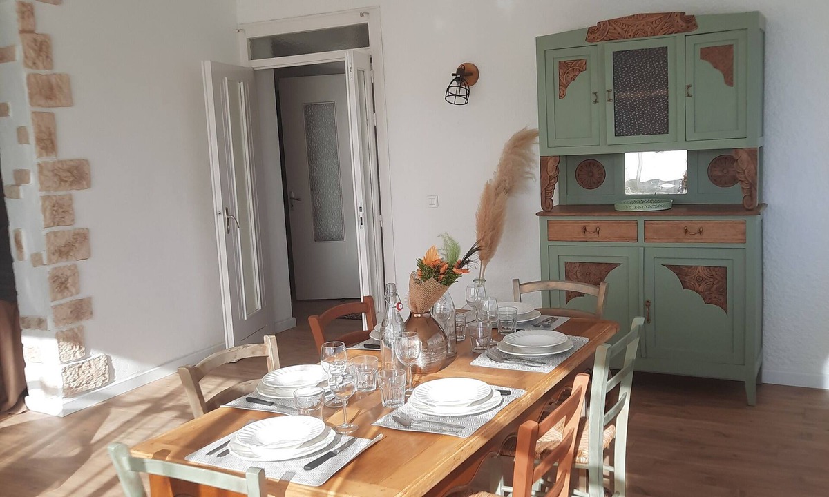 Ghisonaccia Apartment | Très bel Appartement 6 Personnes à 5 min de la Plage