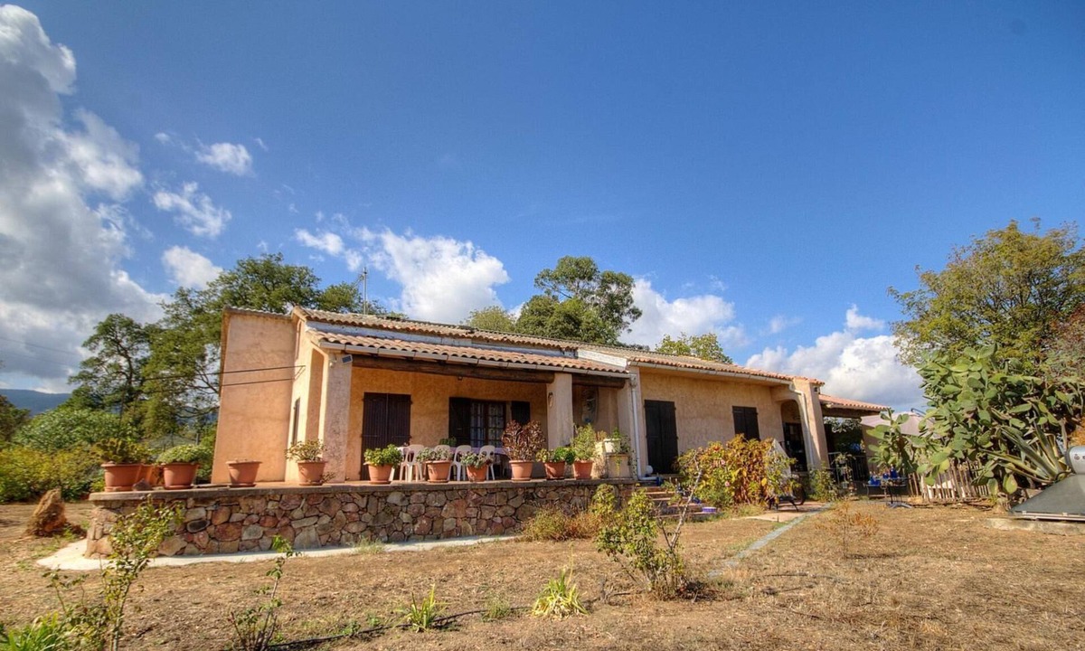Solaro House | Tra Mare e Tova - SOLARO