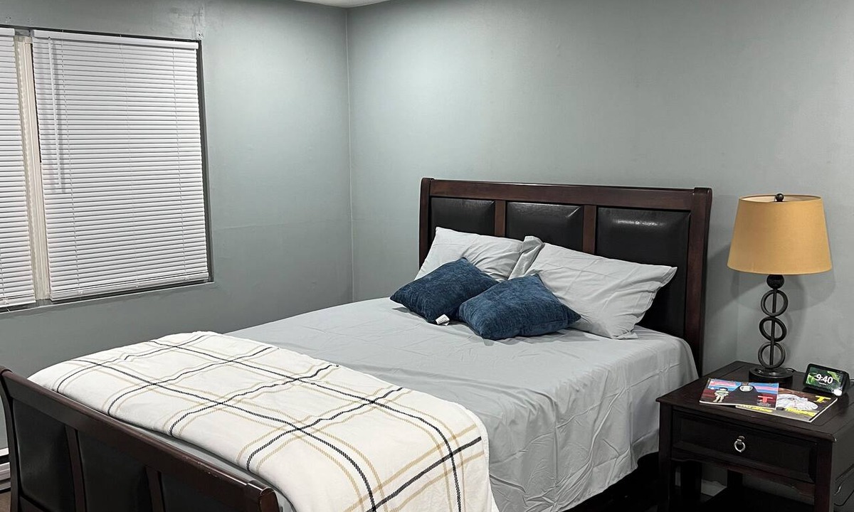 Ledyard Apartment | Tranquil 2-bedroom apartment with WiFi in Ledyard
