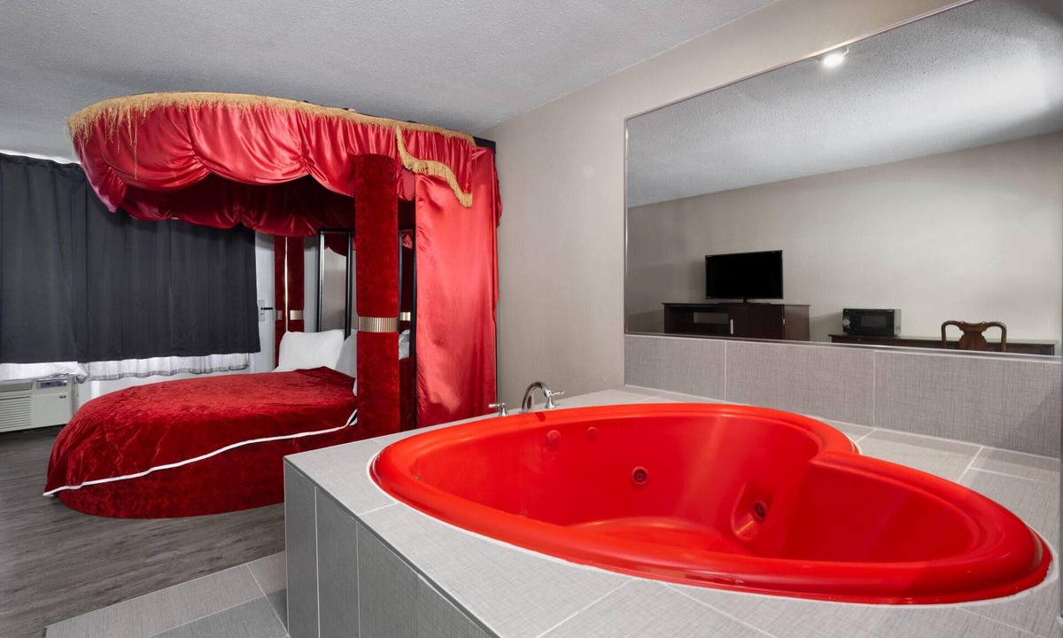 Salisbury Hotel | Travelodge by Wyndham Salisbury MD