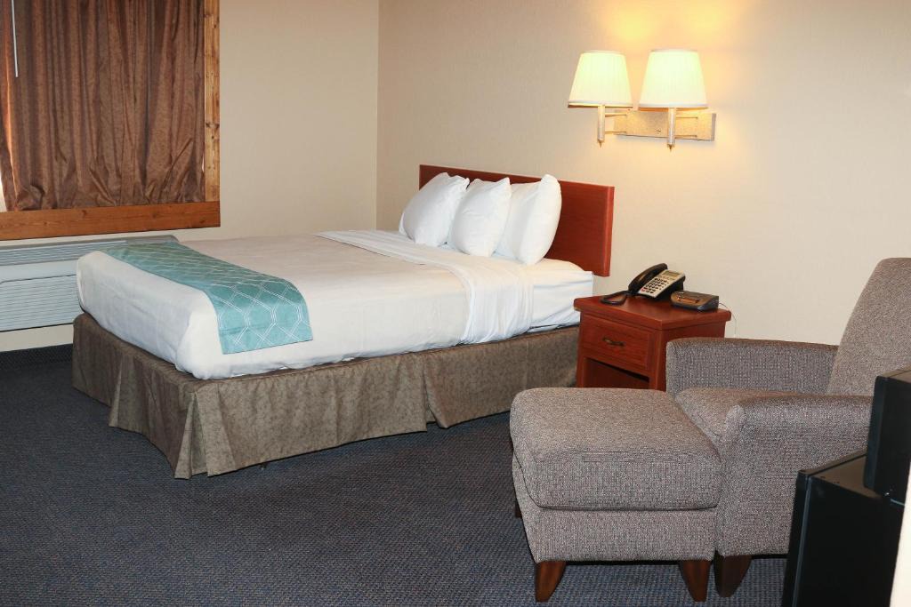 Winslow Hotel | Travelodge
