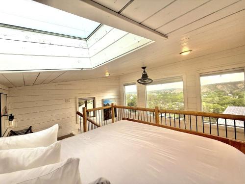 Orderville House | Treetop #7 at East Zion Resort