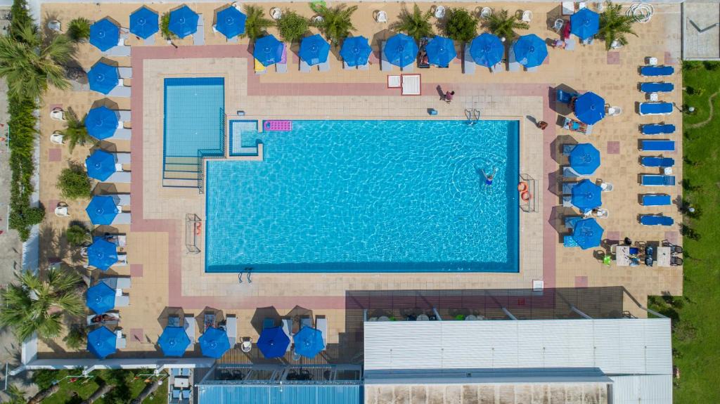 Tingaki Hotel | Tropical Sol