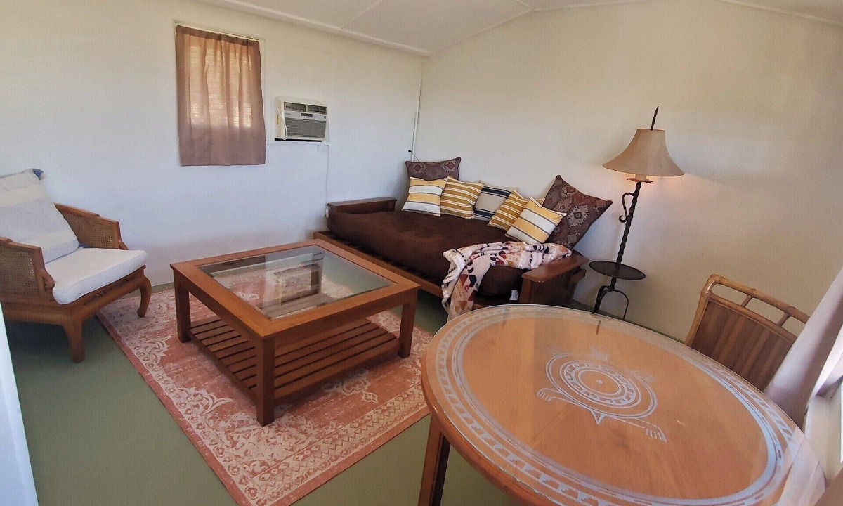 Tucson Apartment | Tucson Desert Historic Nature Cabin Charming 1BR