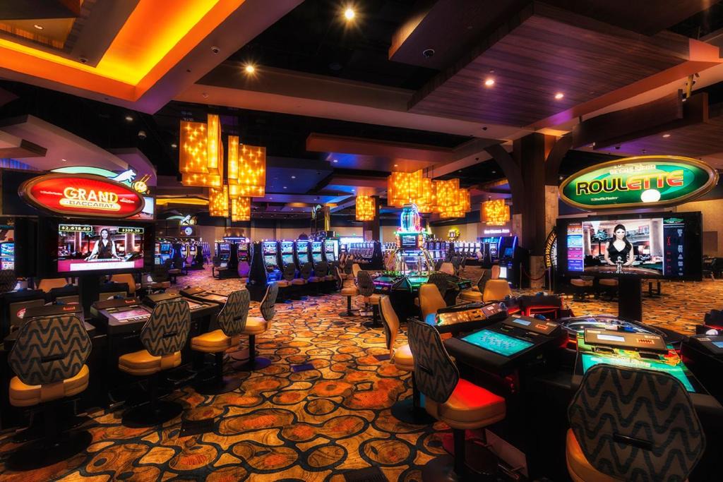 Flagstaff Resort | Twin Arrows Navajo Casino Resort
