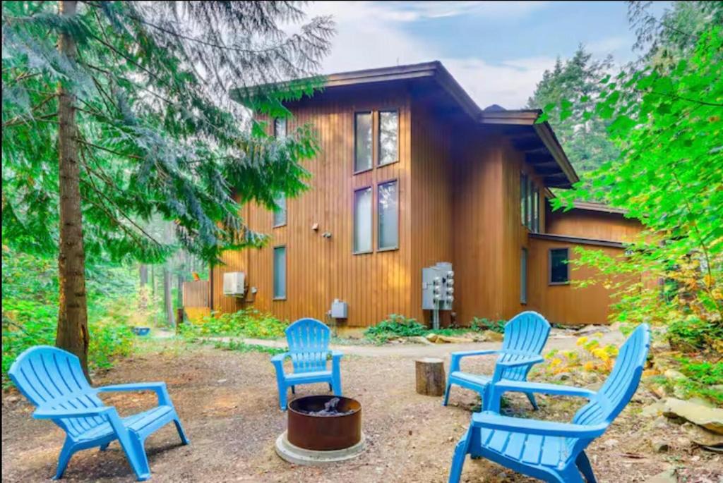 Rathdrum House | Twin Lakes in Rathdrum, ID