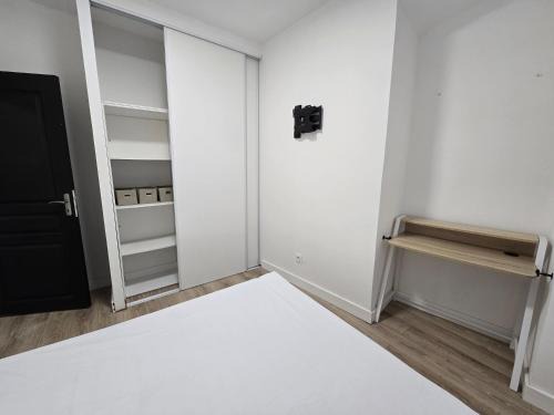 Corte Apartment | Type 2 centre ville avec parking