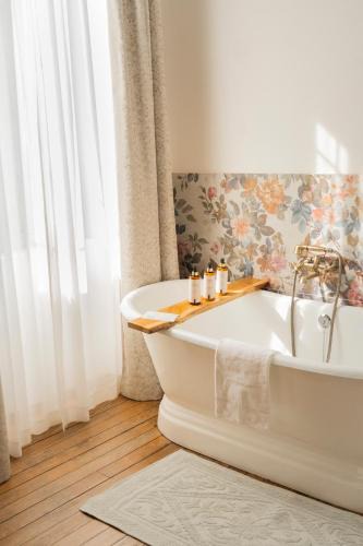 Bastelica Hotel | U Fiordalisu