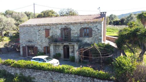 Santo-Pietro-di-Tenda House | U Granu di Bellezza