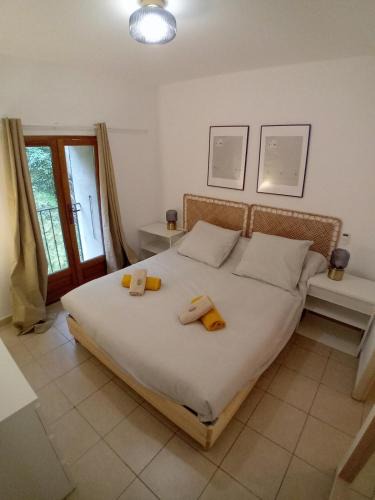Olmo Apartment | U muntagna Olmo