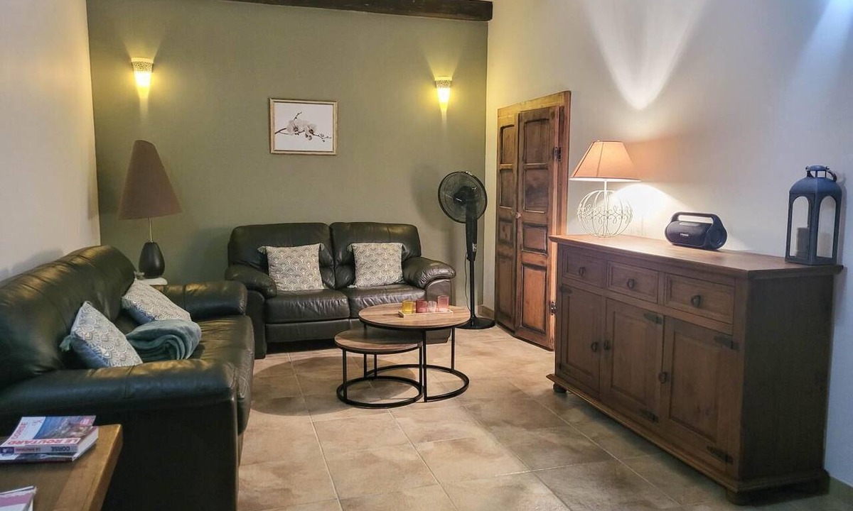 Ortale House | U Paradisu - ORTALE - Gîte
