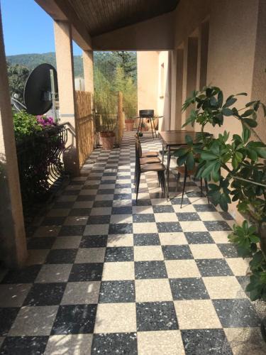 Abbazia Apartment | U Ricordu