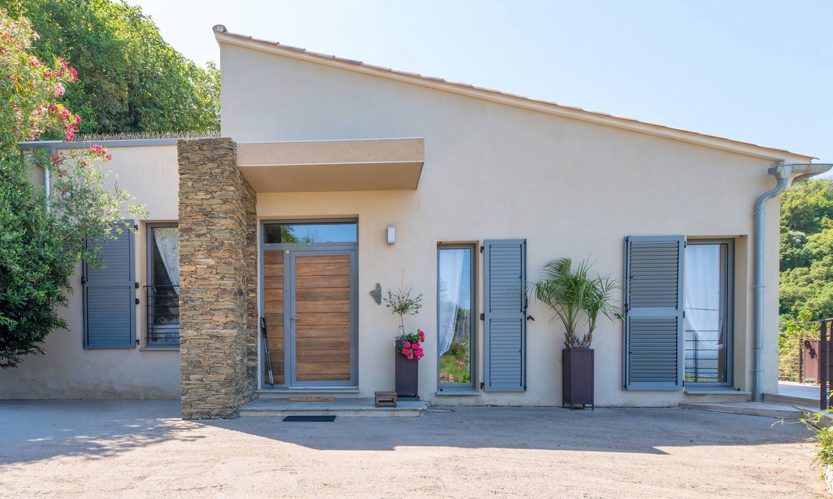 Poggio-dʼOletta Bed & Breakfast | U scogliu dream getaway – one or two bedrooms