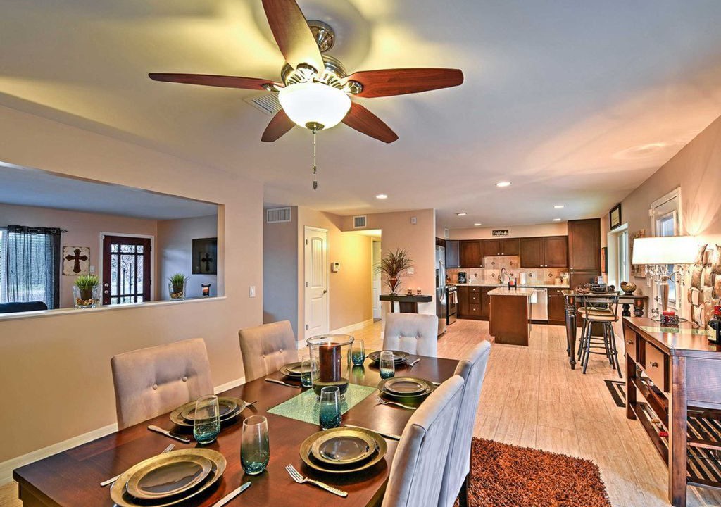 Scottsdale Estates Five House | Ultimate Old Town Scottsdale Home