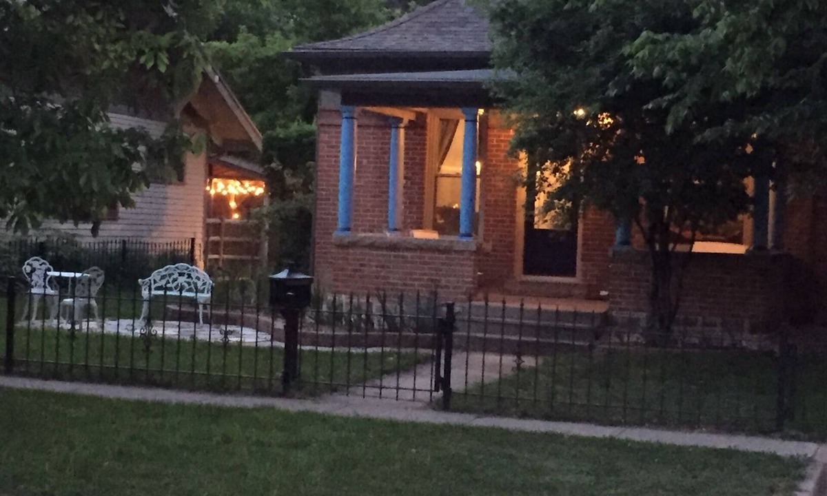 University North House | Updated Charming Victorian in Old Town near CSU!
