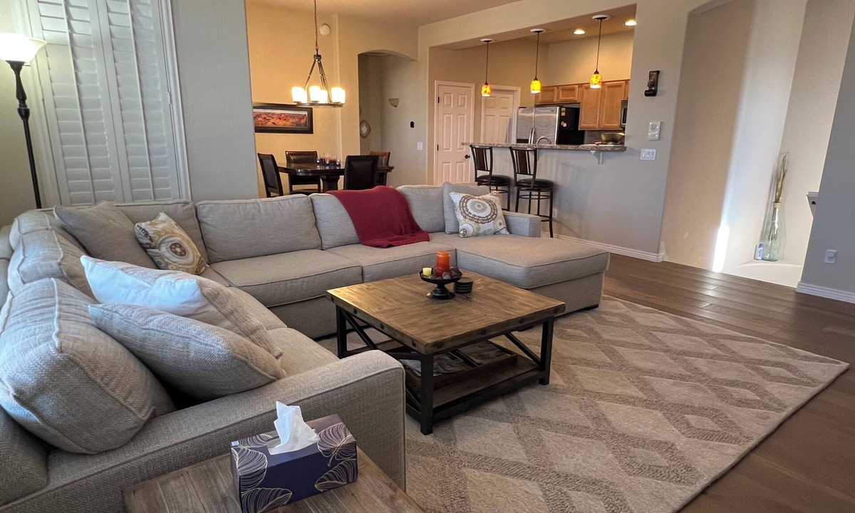 Talon Retreat Condo | Upscale 2BR Grayhawk Condo, Amenities, Great Scottsdale Location