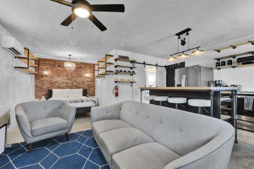 Boise Bench House | Urban Alcove Studio Near BSU