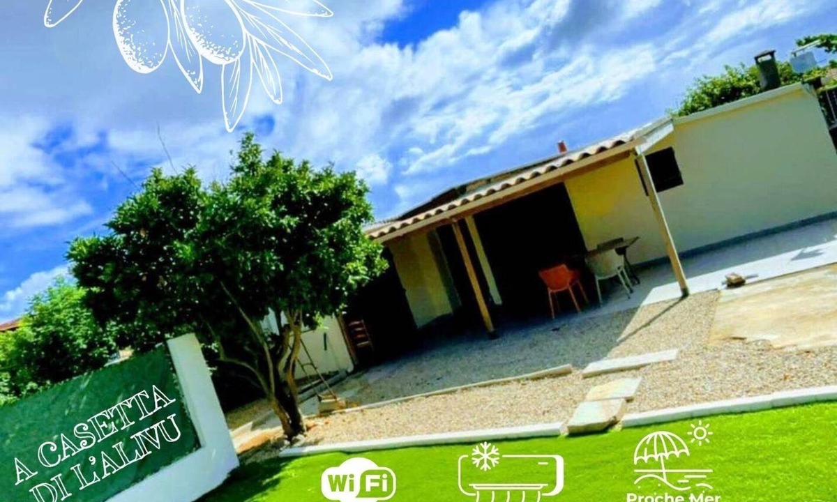 Borgo House | Vacation home
