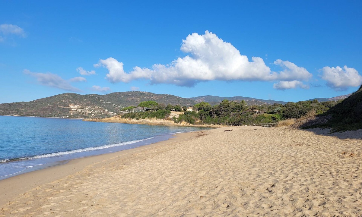 Sagone House | Vacation Rental in Southern Corsica, sleeps 10, with a pool, a 4-minute walk from the beach.