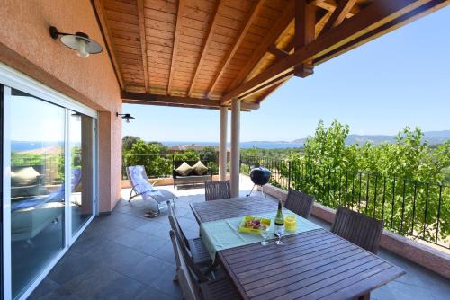 Olmeto Apartment | Valinco Locations OLMETO PLAGE