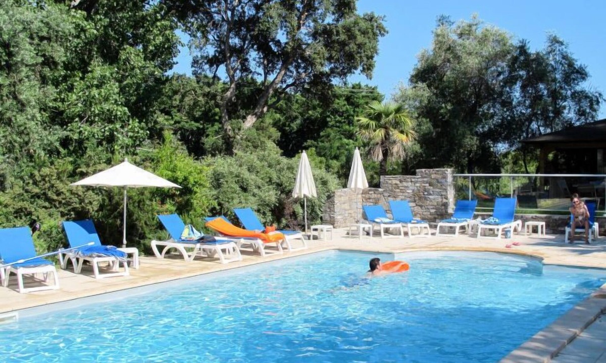 Valle-de-Campoloro Apartment | Valledoro by Interhome