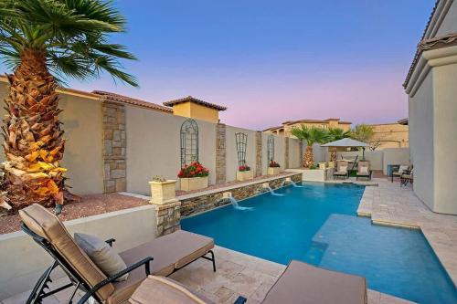 East Mesa House | Valley-View Pool & Hot Tub in Foothills