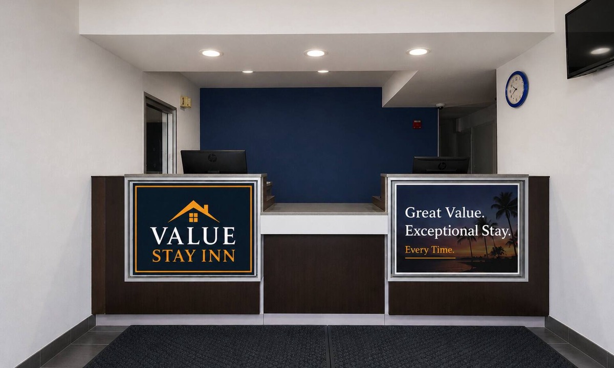 Lost Hills Hotel | Value Stay Inn Lost Hills