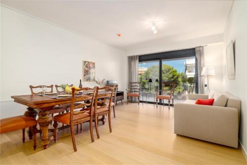 Varkiza Apartment | Varkiza Luxury Escape