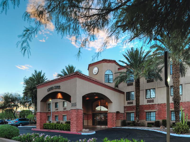 Palo Verde Hotel | Varsity Clubs of America - Tucson by Diamond Resorts