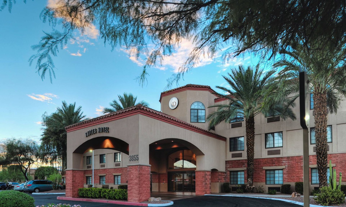 Palo Verde Apartment | Varsity Clubs Of America - Tucson by Diamond Resorts