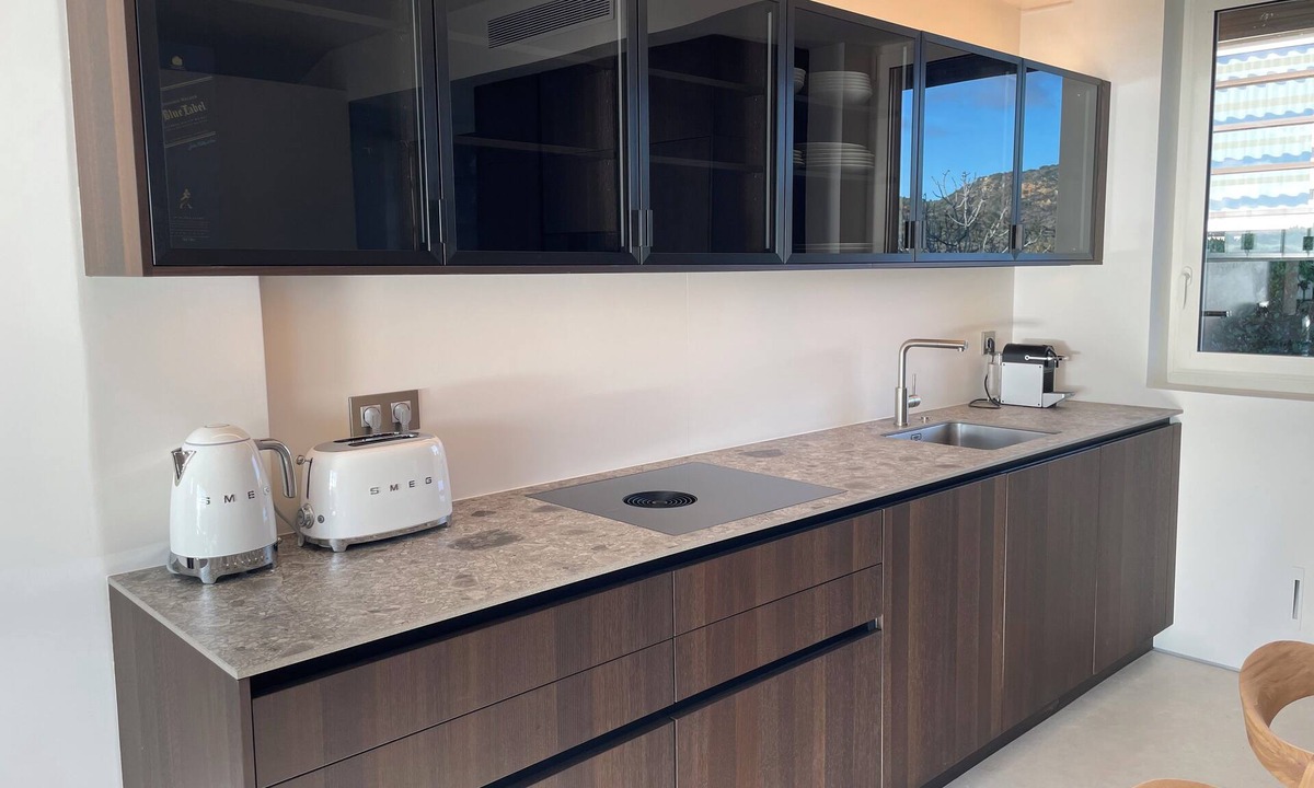 Bonifacio Apartment | Version Azur - Design apartment near the sea