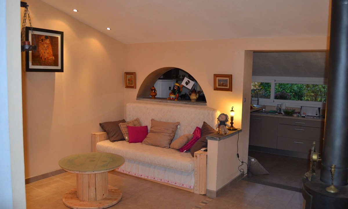 Folelli House | Very nice apartment on the ground floor fully air conditioned