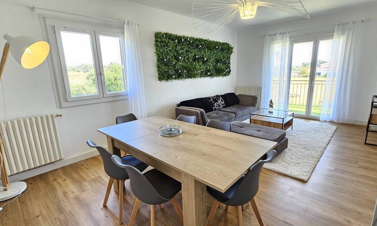 Prunelli-di-Fiumorbo Apartment | VIA ROMANA- Clim- 5mn from the sandy beach