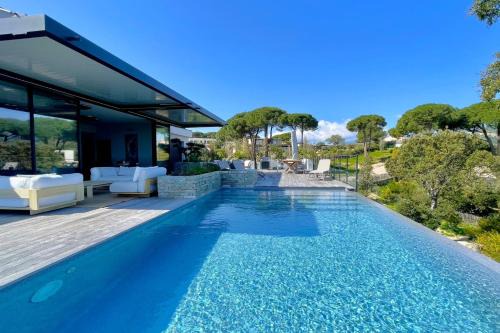 Cirendinu Villa | Villa A Pinetta Villata