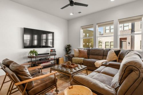 Bloomington House | Villa #24 at Bloomington Country Club townhouse
