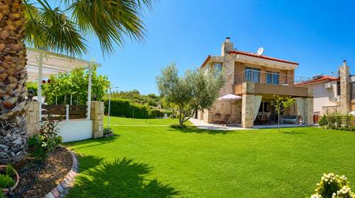 Pallini Villa | Villa Alina