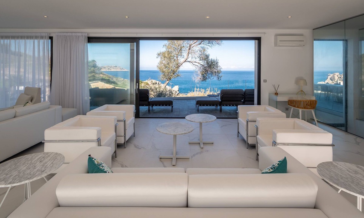 Calvi Villa | Villa Allegra