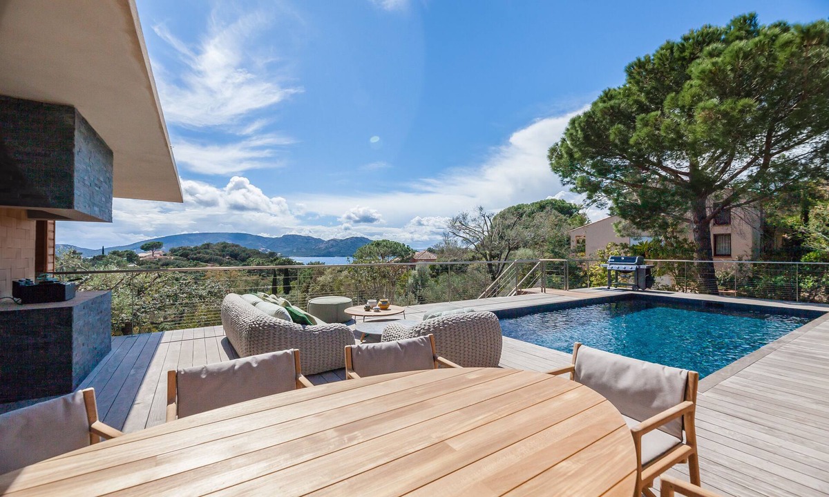 Cala Rossa Villa | VILLA ALPANA CALA ROSSA sleeps 14