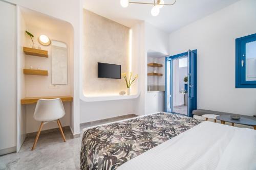 Karterados Hotel | Villa Amore