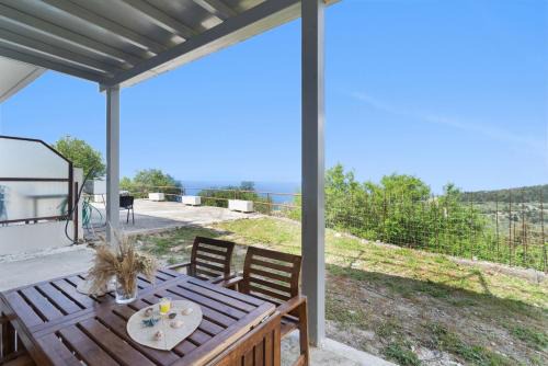Athani House | Villa Andreas
