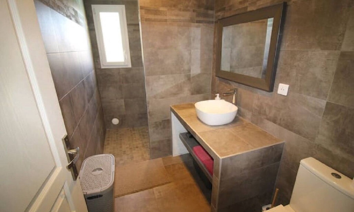 Porto-Vecchio Villa | Villa Arena Piscine Privée à Porto-vecchio