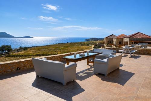 Halki House | Villa Aristoteles