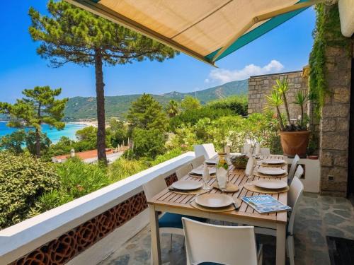 Verghia Villa | Villa Aster