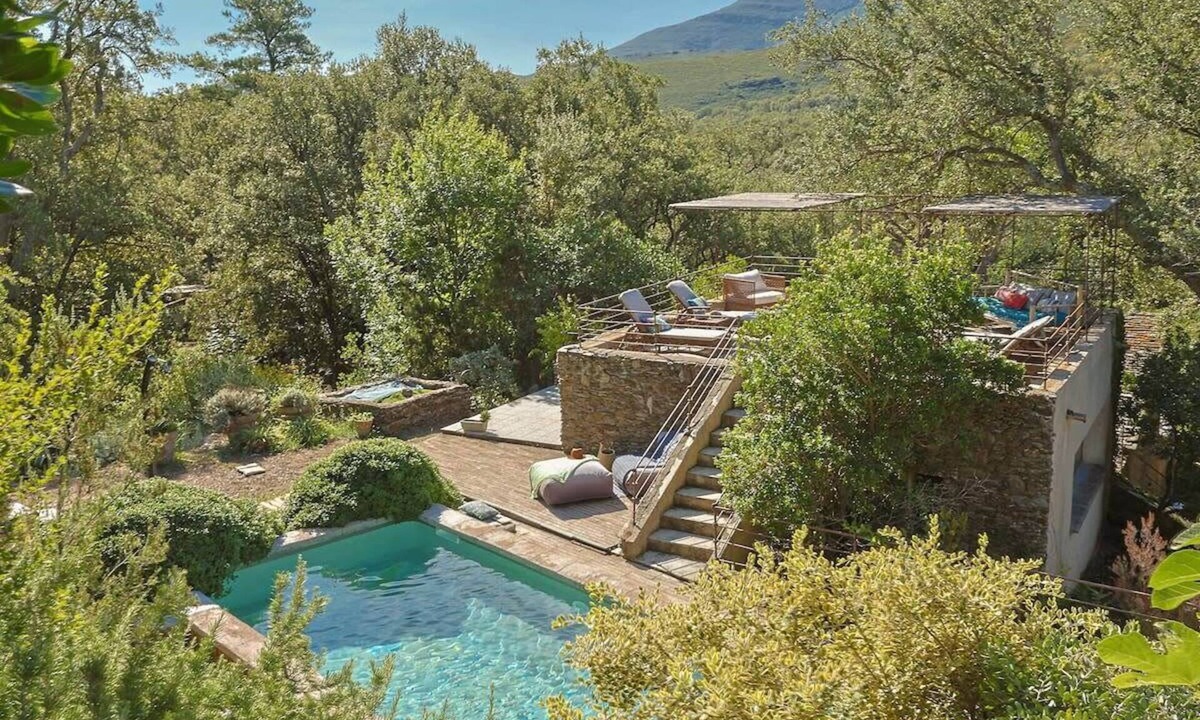 Pietracorbara House | Villa Canapaggio